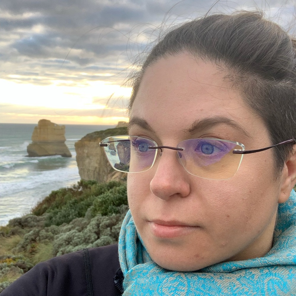 Meet your Posher, Anita